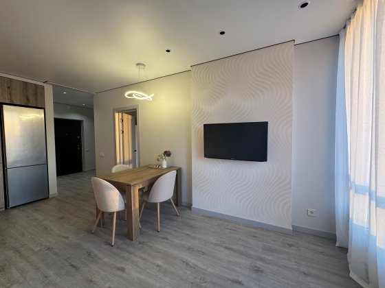 Варшавский 2 , 1 комнатная квартира Київ