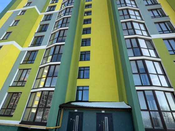 Продаж 2-к квартири по вул. Микулинецька Тернополь