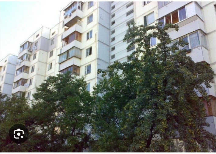 Продаж квартири Йорданська 3, Метро Оболонь - фото 1