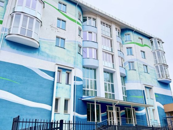 Єдина пропозиція: 2к кв майже в ЦЕНТРІ міста! Закрита територія! Чернигов