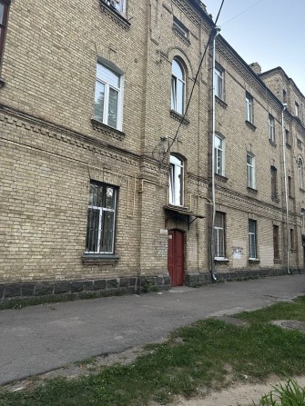 ЄВідновлення! Продаж однокімнатної квартири, район Бойова! - фото 1