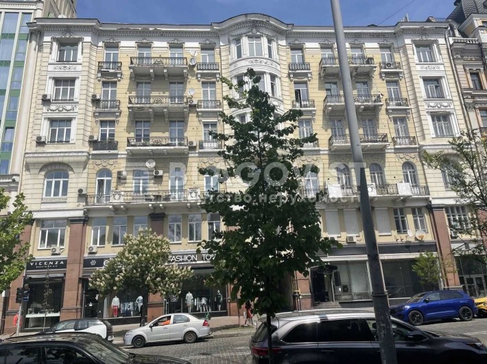 Продаж 1кім.Хмельницького Богдана 32.Царський будинок.Історичний Центр - фото 1