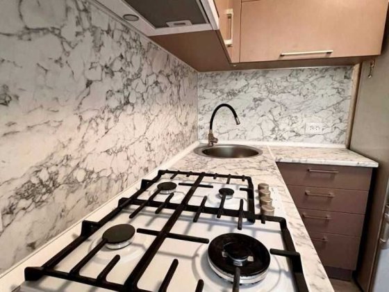 2 кімнатна квартира Левка Лук"яненка Чернигов