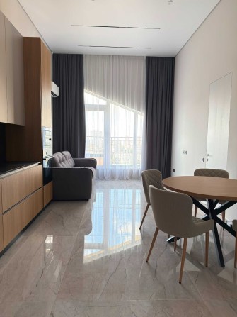 Продаж квартири ЖК "ДИНАСТІЯ" вул.В.Липківського 37-В Соломянський - фото 1