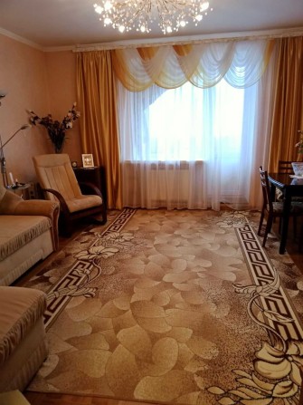 Є- Відновлення! Доглянута квартира в центрі міста ! - фото 1