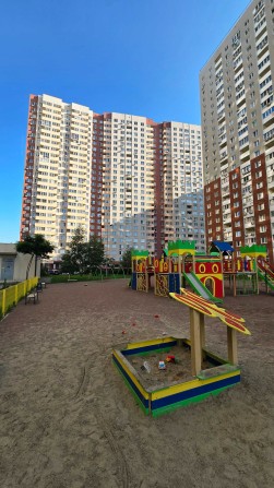 ТОП! продаж 2-кімнатної квартири на Оболоні, ЖК Navigator, без комісії - фото 1