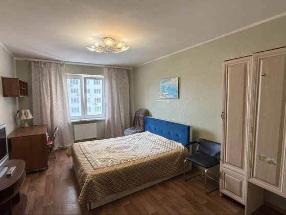 Продаж 1 кімнатної, вул. Закревського 95б, Милославичі Киев