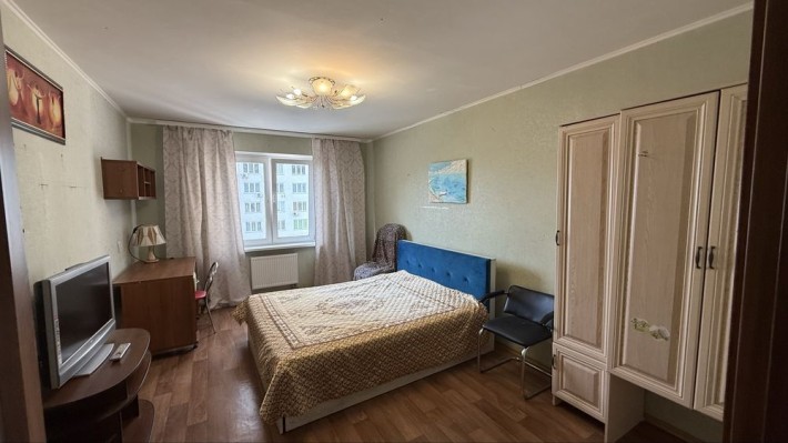 Продаж 1 кімнатної, вул. Закревського 95б, Милославичі - фото 1