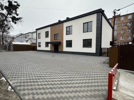 Квартира власник Продаж 47М2 ,ЦЕНТР паркомісце+зарядка в ПОДАРУНОК Черкаси