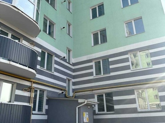 ЄОселя, ЄВідновлення! Продаж 2-кімнатної квартири в новобудові Масани Чернигов