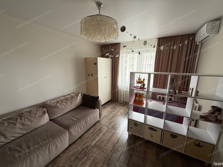 ВЛАСНИК! Продам 2к квартиру позняки осокорки григоренко 20а - фото 1