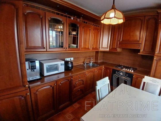 Бальзака 46а 3кім 73м 6пов Троєщина ТРЦ Район Фестивальний Лаврухина Київ