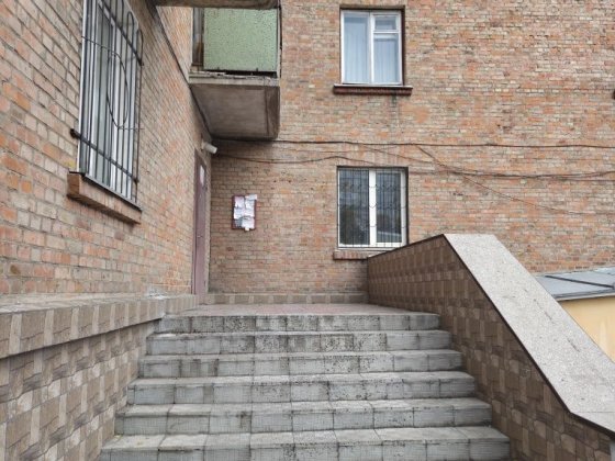 Продам 2 кім. на Шевченка 345 можна під комерцію розглянути Черкаси