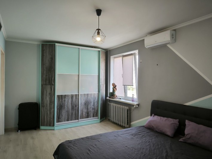 Терміновий Продаж Сучасної 3-кімн  Квартири В Затишному Районі. Є-ві - фото 1