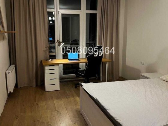 1 кімнатна квартира Оболонь Київ