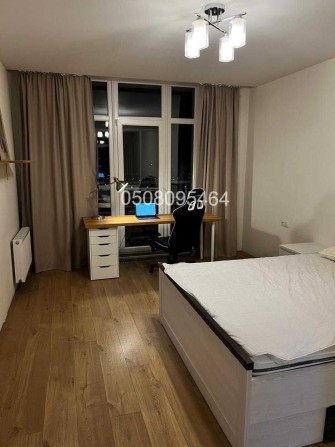 1 кімнатна квартира Оболонь - фото 1