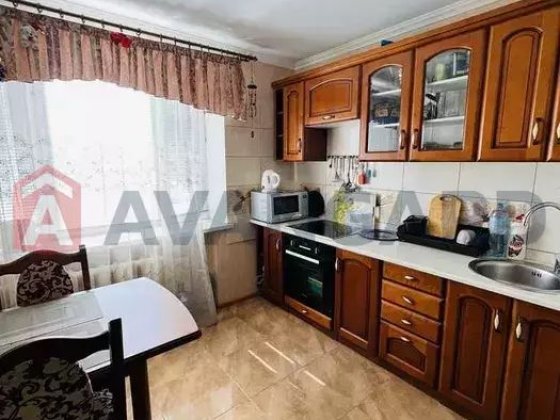 Комфортна 2-кімнатна по Шевченка 352 Черкаси