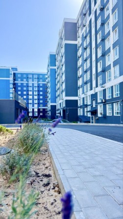 Світла і простора 2к кв з внутр. роботами ЖК Лісовий - фото 1