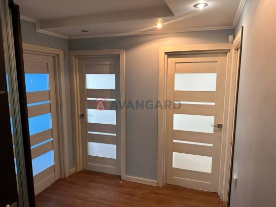 Квартира з ремонтом в затишному районі, Є-відновлення Черкаси