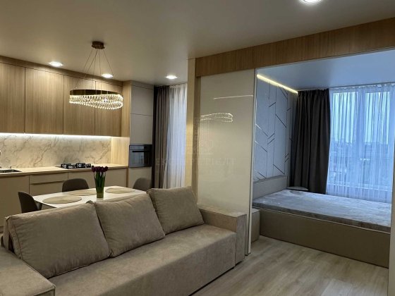 RLT K01 Продам 1 кімнатну квартиру у ЖК «Лісовий», вул. Лісова Чернигов