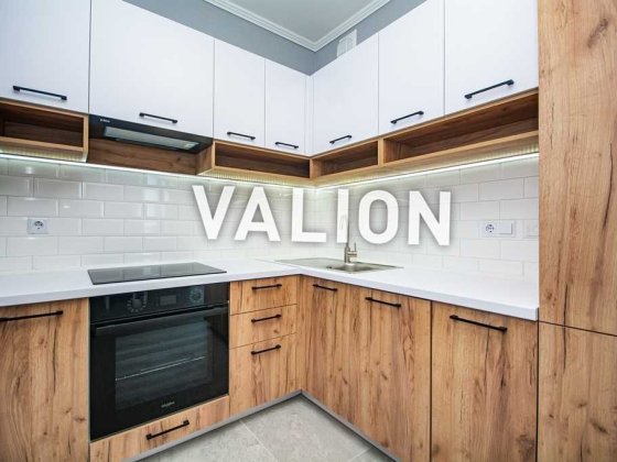 Без %. 1-к ЖК "Сирецькі сади" вул. І. Виговського, 10С Подільський р-н Київ