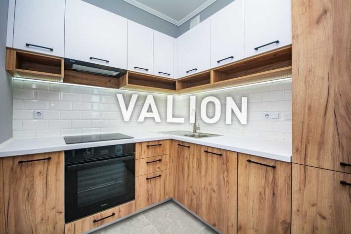 Без %. 1-к ЖК "Сирецькі сади" вул. І. Виговського, 10С Подільський р-н - фото 1