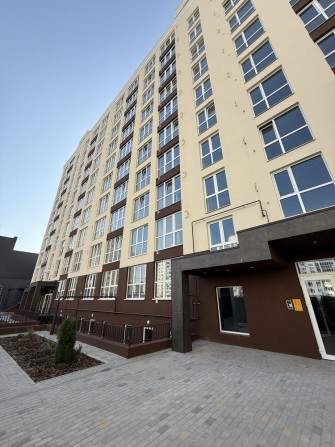 МАСАНИ! Продам Євродвушку 60кв.м по вул.Незалежності - фото 1