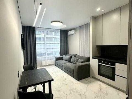 ЖК Грейт Great Дніпровська 15Ж Позняки Осокорки 47м2 ремонт 2025 року Киев