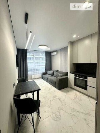 ЖК Грейт Great Дніпровська 15Ж Позняки Осокорки 47м2 ремонт 2025 року - фото 1