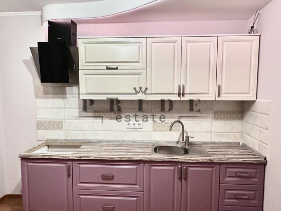 Топ пропозиція. 1-кімнатна квартира, вул. Бориспільська, 6 Киев