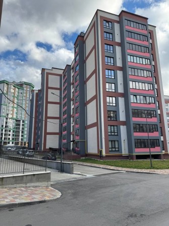 Продаж 2 кімнатної квартири - фото 1