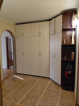 Продаж 4-кімнатної квартири - фото 1