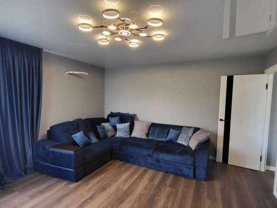 3 комнатная квартира с автономкой на Масанах Чернигов