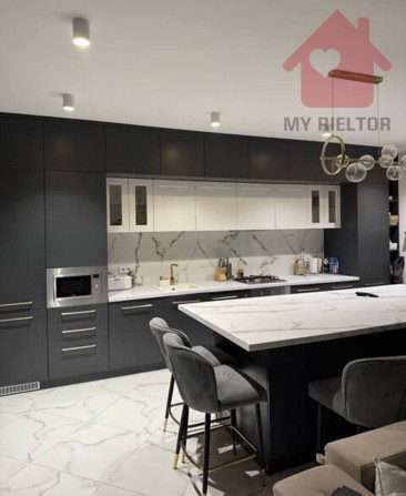 Продаж трикімнатної квартири ЖК Баварія - фото 1