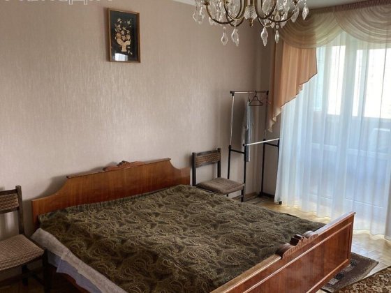 Продаж квартири в центрі міста Тернопіль