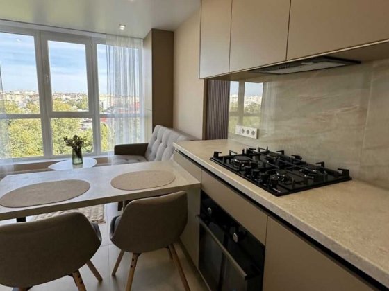 Продаж однокімнатної квартири на провулку Цегельному Тернополь