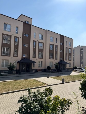 Продається 3-ох кімнатна квартира по вул. Спортивна - фото 1