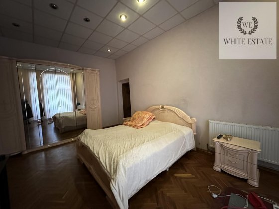 Продаж 4 кім. квартири по вул.І.Франка Тернополь