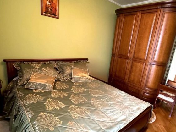 Продаж 2 кім квартири цегла інд.опалення Тернополь