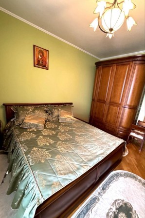 Продаж 2 кім квартири цегла інд.опалення - фото 1