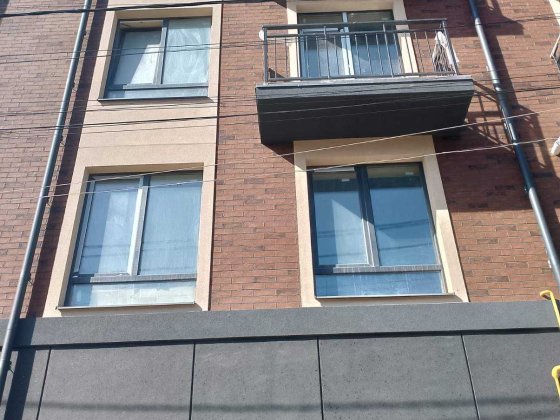 1 кім біля озера та парку на Вагилевича Тернополь