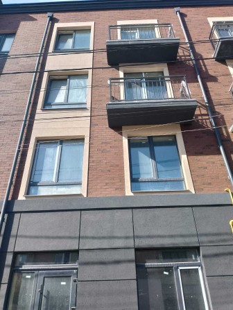 1 кім біля озера та парку на Вагилевича - фото 1