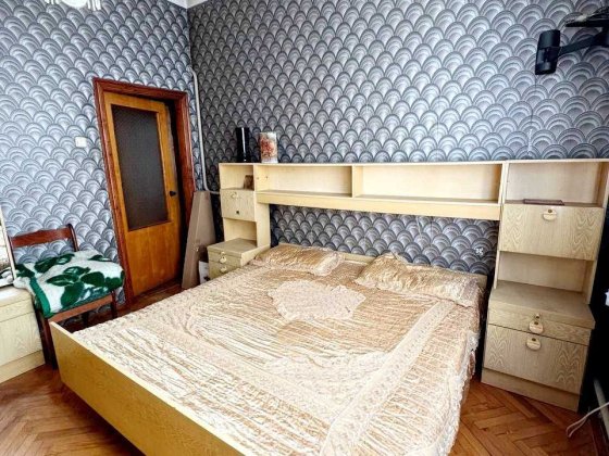 Простора 3к.квартира поряд з Центром Тернопіль