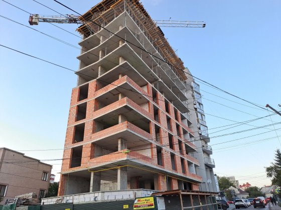 Продаж 2 кім квартири Східний Тернополь