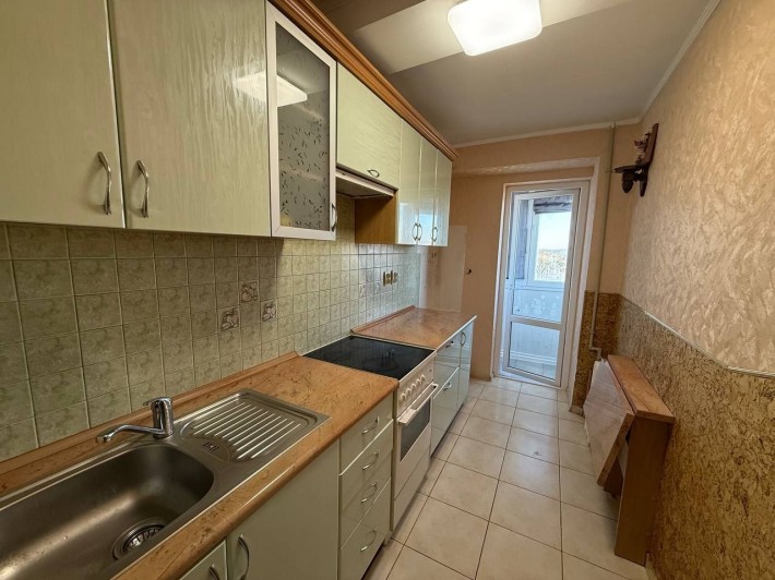 Продаж 3 кім. квартири - фото 1