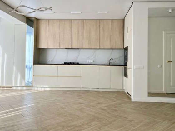 Продається сучасна квартира в цегляному будинку, еовобудова Тернополь