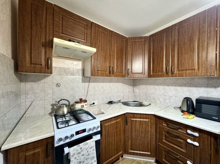 Продаж 1к квартири вул. ЛЕПКОГО - фото 1