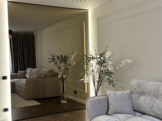 Двокімнатна квартира в новобудові Чернівці