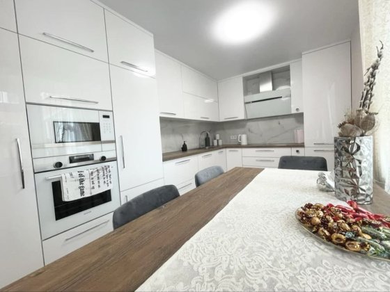 Продається 2 кімнатна з кухнею студією у ЖК «Садове Місто» Тернополь