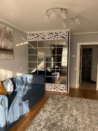 Продаж 1к квартири, 48 кв.м, вул Вербицького - фото 1